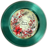 ROUND Digital Graphic Design MERRY CHRISTMAS 1 - &nbsp;Gift First Home Sublimation Decoupage PNG SVG Country Farmhouse Home Decor HOLIDAY Wall Art or Shelf Sitter Decor Gift Crafters Delight - JAMsCraftCloset