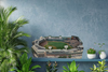 Boston Red Sox Fenway Park 3D Wood Stadium Souvenir replica by Home Fields/ MLB 2000 Sports Collectible - JAMsCraftCloset