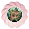 ROUND Digital Graphic Design IT IS A JUNGLE OUT THERE Wedding Gift First Home Sublimation Decoupage PNG SVG Country Farmhouse Home Decor Wall Art Shelf Sitter Gift Crafters Delight - JAMsCraftCloset
