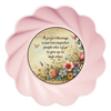 ROUND Digital Graphic Design - A PERFECT MARRIAGE - Wedding Gift HOME DECOR Sublimation Decoupage PNG SVG PDF JPEG Country Farmhouse Wall Art Shelf Sitter Gift Crafters Delight - JAMsCraftCloset