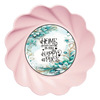 ROUND Digital Graphic Design - HOME IS MY HAPPY PLACE - Wedding Gift HOME DECOR Sublimation Decoupage PNG SVG PDF JPEG Country Farmhouse Wall Art Shelf Sitter Gift Crafters Delight - JAMsCraftCloset