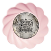ROUND Digital Graphic Design - BE YOUR OWN KIND OF BEAUTIFUL- Wedding Gift HOME DECOR Sublimation Decoupage PNG SVG PDF JPEG Country Farmhouse Wall Art Shelf Sitter Gift Crafters Delight - JAMsCraftCloset