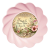 ROUND Digital Graphic Design I WANT TO KNOW WHAT LOVE IS Wedding Gift First Home Sublimation Decoupage PNG SVG Country Farmhouse Home Decor Wall Art Shelf Sitter Gift Crafters Delight - JAMsCraftCloset