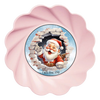 ROUND Digital Graphic Design SANTA - I WILL FIND YOU - &nbsp;CHRISTMAS DESIGN PNG-JPEG-PDF-SVG-Decoupage-Sublimation Design Graphic Country Farmhouse Home Decor HOLIDAY Decor Gift Crafters Delight - JAMsCraftCloset