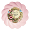 ROUND Digital Graphic Design ALL OF ME LOVES ALL OF YOU Wedding Gift First Home Sublimation Decoupage PNG SVG Country Farmhouse Home Decor Wall Art Shelf Sitter Gift Crafters Delight - JAMsCraftCloset