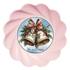 ROUND Digital Graphic Design BELLS WILL BE RINGING - &nbsp;CHRISTMAS DESIGN PNG-JPEG-PDF-SVG-Decoupage-Sublimation Design Graphic Country Farmhouse Home Decor HOLIDAY Decor Gift Crafters Delight - JAMsCraftCloset