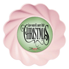ROUND Digital Graphic Design HAVE YOURSELF A MERRY LITTLE CHRISTMAS 2 - CHRISTMAS DESIGN PNG-JPEG-PDF-SVG-Decoupage-Sublimation Design Graphic Country Farmhouse Home Decor HOLIDAY Decor Gift Crafters Delight- JAMsCraftCloset