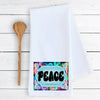 MUG Coffee Full Wrap Sublimation Digital Graphic Design Download PEACE 3 SVG-PNG Kitchen Decor Gift Crafters Delight - Digital Graphic Design - JAMsCraftCloset