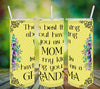TUMBLER Full Wrap Sublimation Digital Graphic Design MOM and GRANDMA DESIGNS FROM BUNDLE 1 Download BEST THING ABOUT HAVING YOU AS A MOM SVG-PNG Home Decor Gift Mothers Day Crafters Delight - Digital Graphic Design - JAMsCraftCloset