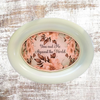 Hard Plastic OVAL TRAY Farmhouse Country Home Decor YOU AND ME AGAINST THE WORLD Wall Art Cottage Chic Bedroom Decor Bar Decor Victorian Decor Handmade Gift Idea &nbsp;- JAMsCraftCloset
