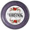 ROUND Digital Graphic Design HAVE YOURSELF A MERRY LITTLE CHRISTMAS - CHRISTMAS DESIGN PNG-JPEG-PDF-SVG-Decoupage-Sublimation Design Graphic Country Farmhouse Home Decor HOLIDAY Decor Gift Crafters Delight- JAMsCraftCloset