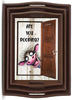 Digital Rectangle Graphic BATHROOM Design SVG-PNG-JPEG Decoupage Sublimation ARE YOU POOPING - GOAT - Farm Animal Download Crafters Delight - JAMsCraftCloset