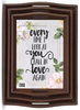 DIGITAL RECTANGLE Graphic Design I LOOK AT YOU AND FALL IN LOVE AGAIN 1 - PNG SVG JPEG PDF Farmhouse Country Cabin WEDDING Wall Art Shelf Sitter Home Decor Gift Crafters Delight - JAMsCraftCloset