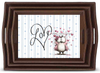 Digital Rectangle Graphic Design VALENTINE - OWL WITH HEARTS - PNG SVG PDF JPEG Farmhouse Country Home VALENTINE'S DAY HOLIDAY Decoupage Sublimation &nbsp;Design Gift Crafters Delight - JAMsCraftCloset