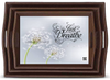 DIGITAL RECTANGLE Graphic Design JUST BREATHE - PNG SVG JPEG PDF Farmhouse Country Cabin POSITIVE SAYING Wall Art Home Decor Gift Crafters Delight - JAMsCraftCloset