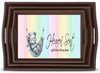RECTANGLE SHAPED Digital Graphic Design HEAVEN SENT - BOY IN HAMMOCK - PNG SVG PDF Farmhouse Country Home Cabin NURSERY Wall Art Decor Gift Crafters Delight HAPPY CRAFTING - JAMsCraftCloset