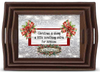 RECTANGLE SHAPED Digital Graphic Design CHRISTMAS - DOING SOMETHING SPECIAL FOR SOMEONE - PNG SVG Lake House Sign Farmhouse Country Home Cabin HOLIDAY Wall Art Decor Gift Crafters Delight HAPPY CRAFTING - JAMsCraftCloset