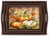 RECTANGLE SHAPED Digital Graphic Design THANKFUL - PUMPKINS - PNG SVG Lake House Sign Farmhouse Country Home Cabin HOLIDAY Wall Art Decor Gift Crafters Delight HAPPY CRAFTING - JAMsCraftCloset
