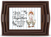 Digital Rectangle Graphic Design DUCKS - HAVE IT TOGETHER - PNG SVG PDF JPEG Farmhouse Country Home VALENTINE'S DAY HOLIDAY Decoupage Sublimation &nbsp;Design Gift Crafters Delight - JAMsCraftCloset
