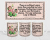 MUG Coffee Full Wrap Sublimation Funny Digital Graphic Design Download YOU SAY ANTISOCIAL - I SAY AT PEACE SVG-PNG Crafters Delight - Digital Graphic Design - JAMsCraftCloset