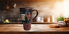 Mug &nbsp;Vintage Teacher Themed &nbsp;TEACH LANG 2005 16 Ounce #5036012 Collectible Gift Idea - JAMsCraftCloset