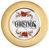 ROUND Digital Graphic Design HAVE YOURSELF A MERRY LITTLE CHRISTMAS - CHRISTMAS DESIGN PNG-JPEG-PDF-SVG-Decoupage-Sublimation Design Graphic Country Farmhouse Home Decor HOLIDAY Decor Gift Crafters Delight- JAMsCraftCloset