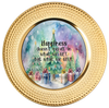 ROUND Digital Graphic Design HAPPINESS DOESN'T RESULT IN WHAT WE GET - PNG-JPEG-PDF-SVG-Decoupage-Sublimation Design Graphic Country Farmhouse Home Decor HOLIDAY Decor Gift Crafters Delight- JAMsCraftCloset