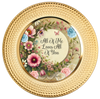 ROUND Digital Graphic Design ALL OF ME LOVES ALL OF YOU Wedding Gift First Home Sublimation Decoupage PNG SVG Country Farmhouse Home Decor Wall Art Shelf Sitter Gift Crafters Delight - JAMsCraftCloset