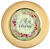 ROUND Digital Graphic Design MERRY CHRISTMAS 2 - &nbsp;Gift First Home Sublimation Decoupage PNG SVG Country Farmhouse Home Decor HOLIDAY Wall Art or Shelf Sitter Decor Gift Crafters Delight - JAMsCraftCloset