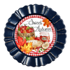 ROUND Digital Graphic Design SWEET AUTUMN Sublimation PNG SVG Lake House Sign Farmhouse Country Home Cabin KITCHEN Wall Art Decor Wreath Design Gift Crafters Delight HAPPY CRAFTING {{ JAMsCraftCloset }}