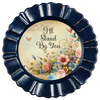 ROUND Digital Graphic Design I'LL STAND BY YOU Wedding Gift First Home Sublimation Decoupage PNG SVG Country Farmhouse Home Decor Wall Art Shelf Sitter Gift Crafters Delight - JAMsCraftCloset