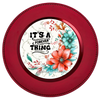 ROUND Digital Graphic Design IT'S A FOREVER THING Wedding Gift First Home Sublimation PNG SVG Country Farmhouse Home Decor Wall Art Gift Crafters Delight - JAMsCraftCloset