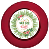 ROUND DIGITAL Graphic Design TINSEL IN A TANGLE Christmas Sublimation PNG SVG Country Farmhouse Home Decor Sign Shelf Sitter Wall Art Decor Wreath Design Gift Crafters Delight - JAMsCraftCloset