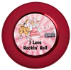 ROUND Digital Graphic Design I LOVE ROCKIN' ROLL Wedding Gift First Home Sublimation PNG SVG Country Farmhouse Home Decor Sign Wall Art Decor Wreath Design Gift Crafters Delight - JAMsCraftCloset