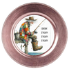 ROUND Digital Graphic Design HERE FISHY FISHY FISHY Old Fisherman First Home Sublimation Decoupage PNG SVG Country Farmhouse Home Kitchen Decor Wall Art Shelf Sitter Gift Crafters Delight - JAMsCraftCloset