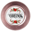 ROUND Digital Graphic Design HAVE YOURSELF A MERRY LITTLE CHRISTMAS - CHRISTMAS DESIGN PNG-JPEG-PDF-SVG-Decoupage-Sublimation Design Graphic Country Farmhouse Home Decor HOLIDAY Decor Gift Crafters Delight- JAMsCraftCloset
