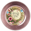ROUND Digital Graphic Design ALL OF ME LOVES ALL OF YOU Wedding Gift First Home Sublimation Decoupage PNG SVG Country Farmhouse Home Decor Wall Art Shelf Sitter Gift Crafters Delight - JAMsCraftCloset