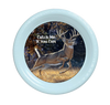 ROUND Digital Graphic Design RUNNING DEER - CATCH ME IF YOU CAN Decor Lake Scene With Animals First Home Sublimation Decoupage PNG SVG Country Farmhouse Home Decor Wall Art Shelf Sitter Gift Crafters Delight - JAMsCraftCloset
