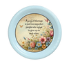 ROUND Digital Graphic Design - A PERFECT MARRIAGE - Wedding Gift HOME DECOR Sublimation Decoupage PNG SVG PDF JPEG Country Farmhouse Wall Art Shelf Sitter Gift Crafters Delight - JAMsCraftCloset
