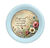ROUND Digital Graphic Design - ACCEPT WHAT IS - Wedding Gift HOME DECOR Sublimation Decoupage PNG SVG PDF JPEG Country Farmhouse Wall Art Shelf Sitter Gift Crafters Delight - JAMsCraftCloset