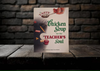 Book Soft Cover A TASTE OF CHICKEN SOUP FOR THE TEACHER'S SOUL by Canfield and Hansen Like NEW 2006 - JAMsCraftCloset