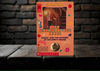 Book On Tape Vintage Scholastic The Baby-Sitters Club - Stacey and the Mystery at the Empty House With Charm Kids Gift Collectible - JAMsCraftCloset