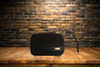 Vintage Black - CASE LOGIC - Hard Shell Camera/Accessory Case - Good Vintage Condition - JAMsCraftCloset