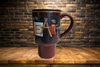 Mug &nbsp;Vintage Teacher Themed &nbsp;TEACH LANG 2005 16 Ounce #5036012 Collectible Gift Idea - JAMsCraftCloset