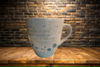 Mug Vintage FAITH Themed SCATTERING SEEDS OF FAITH Collectible Gift Idea - JAMsCraftCloset
