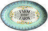 OVAL SHAPED Digital Graphic Design BOLD YELLOW FARM SWEET FARM DAISIES Sublimation Decoupage PNG SVG House Sign Farmhouse Country Home Cabin Wall Art Decor Wreath Design Gift Crafters Delight - JAMsCraftCloset