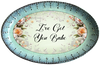 OVAL SHAPED Digital Graphic Design I GOT YOU BABE Sublimation PNG SVG Lake House Sign Farmhouse &nbsp;Country Home Cabin Bedroom Wall Art Decor Wreath Design Gift Crafters Delight - JAMsCraftCloset