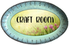 OVAL SHAPED Digital Graphic Design CRAFT ROOM Sublimation PNG SVG Lake House Sign Farmhouse Country Home Cabin DOOR ART Decor Wreath Design Gift Crafters Delight - JAMsCraftCloset