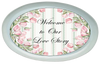 OVAL SHAPED Digital Graphic Design WELCOME TO OUR LOVE STORY 2 Sublimation PNG SVG Lake House Sign Farmhouse Country Home Cabin WEDDING DECOR Bedroom Wall Art Decor Wreath Design Gift Crafters Delight - JAMsCraftCloset