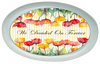 OVAL SHAPED Digital Graphic Design WE DECIDED ON FOREVER Sublimation PNG SVG Lake House Sign Farmhouse Country Home Cabin WEDDING DECOR Bedroom Wall Art Decor Wreath Design Gift Crafters Delight - JAMsCraftCloset